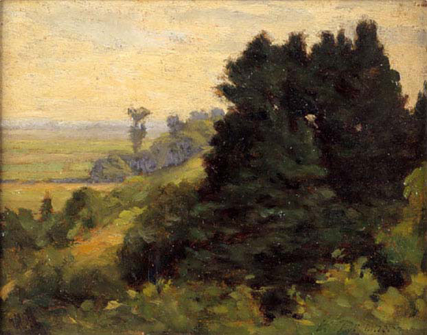 Landscape